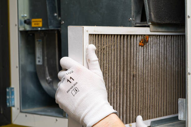 Best Affordable HVAC Duct Cleaning  in Jersey City, NJ