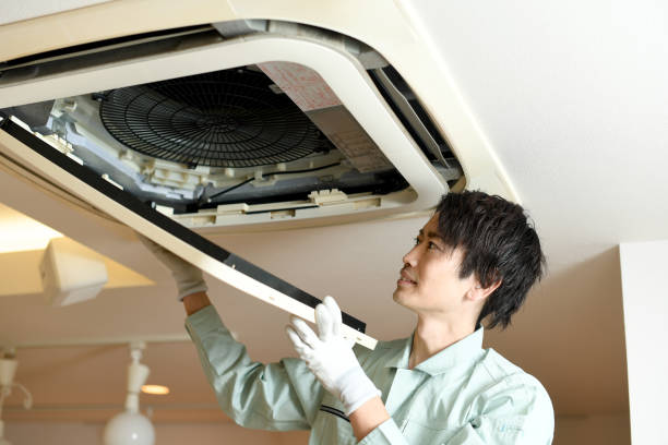 Best HVAC Maintenance and Cleaning  in Jersey City, NJ