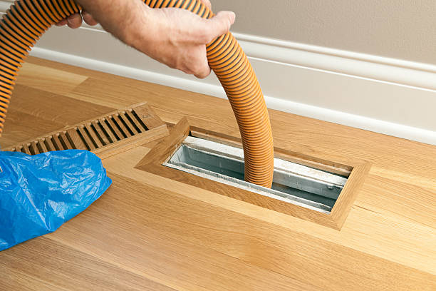 Best Professional Duct Cleaning Services  in Jersey City, NJ