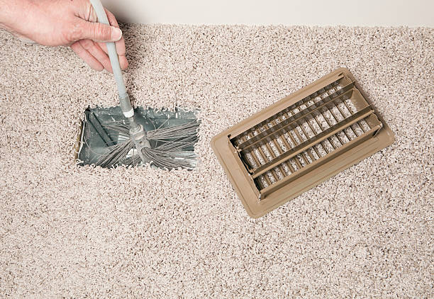 Best Emergency Air Duct Cleaning  in Jersey City, NJ