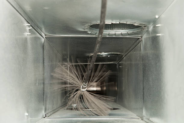 Best Affordable HVAC Duct Cleaning  in Jersey City, NJ
