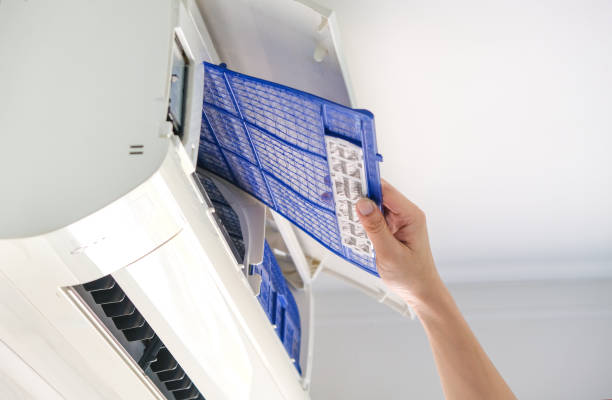 Best Professional Duct Cleaning Services  in Jersey City, NJ