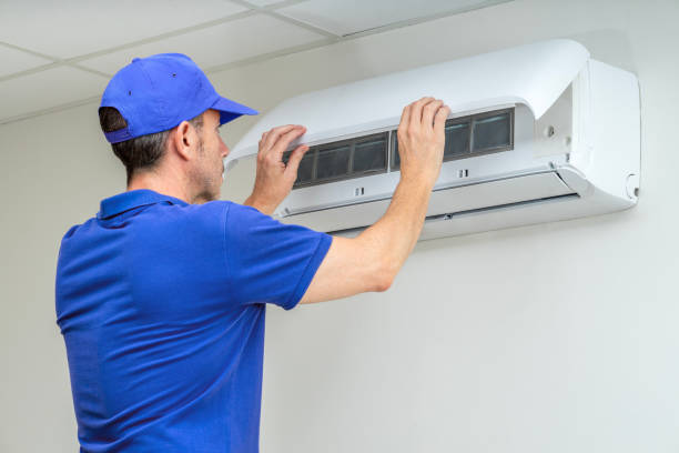 Jersey City, NJ Airduct Cleaning Pros