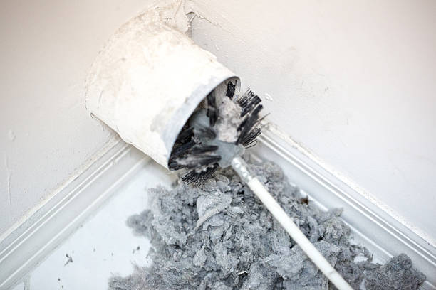Best Professional Duct Cleaning Services  in Jersey City, NJ